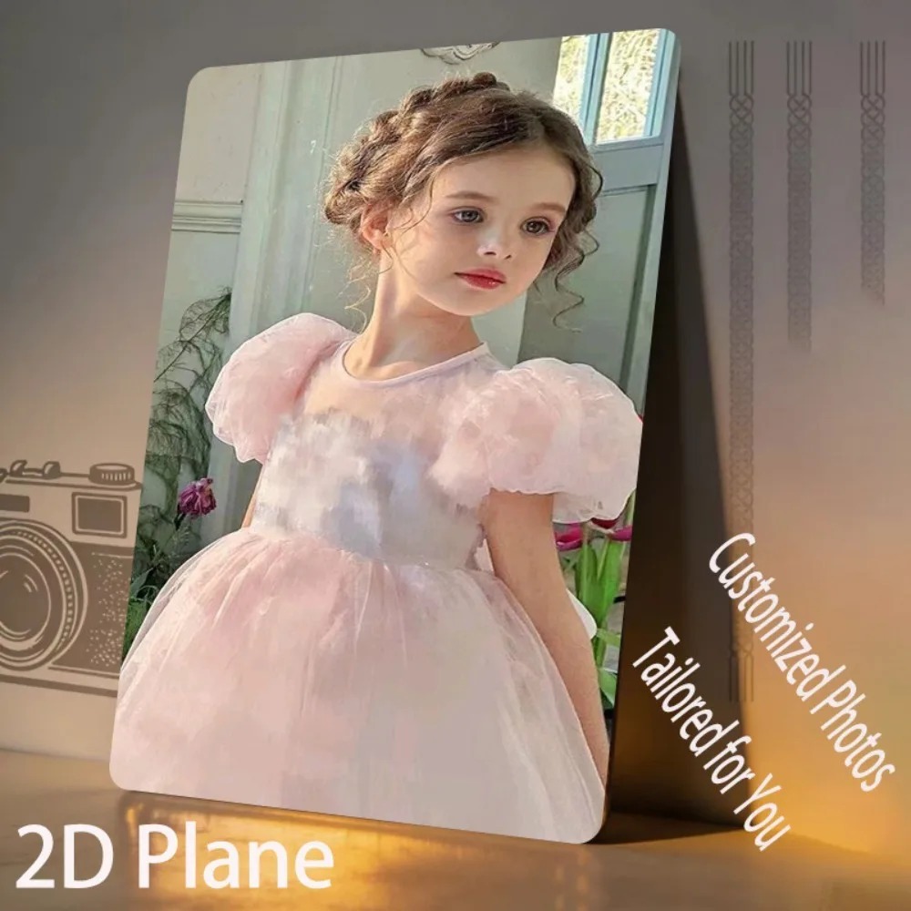 [2D Flat] 1pc 8