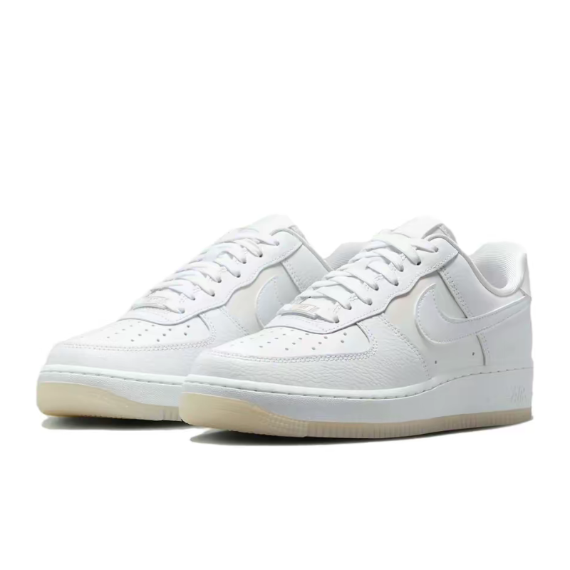 Nike Air Force 1 Low Minimalis - Nike Shoes Air Force 1 recension och pris