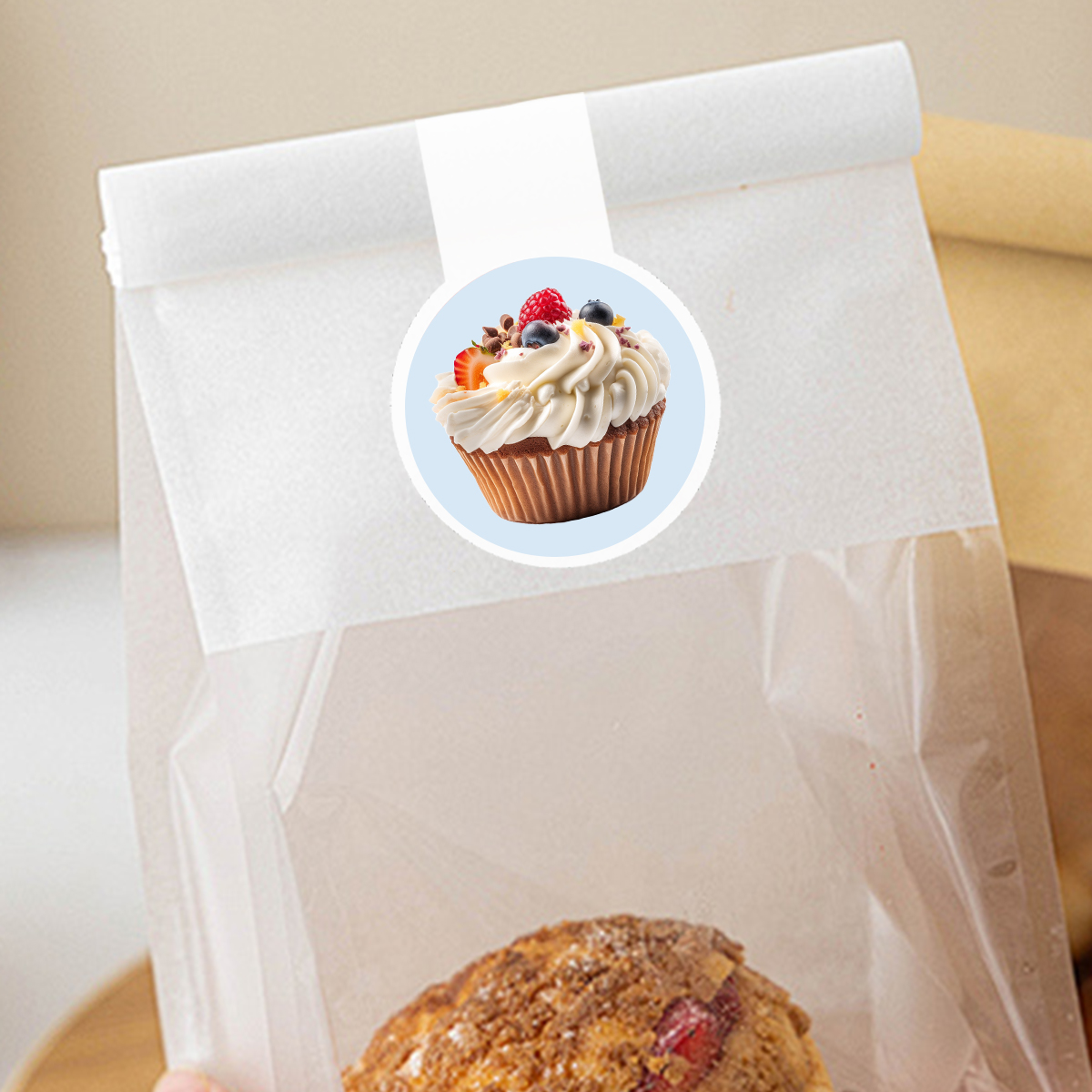 Custom Sticker Labels,Personal - Personalized Name Box recension och pris