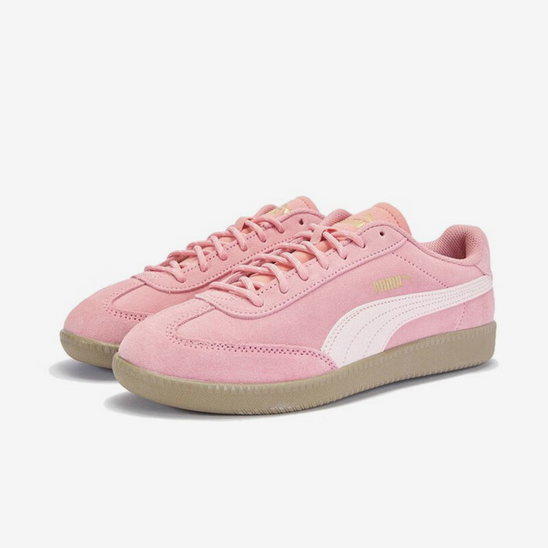 Puma Authentic 9-T suede Women - Puma Shoes Suede Classic recension och pris