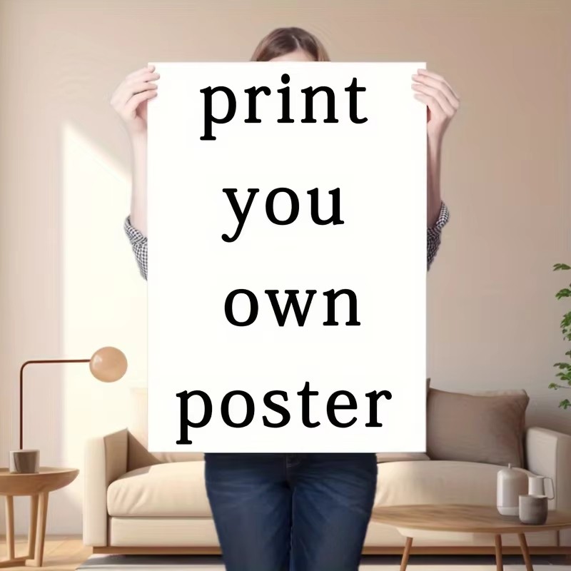 Custom Print Canvas Painting F - Pet Portrait Custom recension och pris