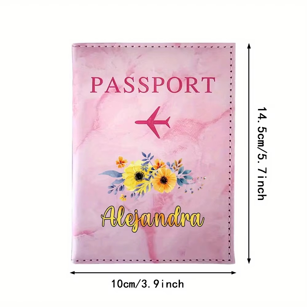 Customized Name Synthetic Leat - Personalized Name Box recension och pris