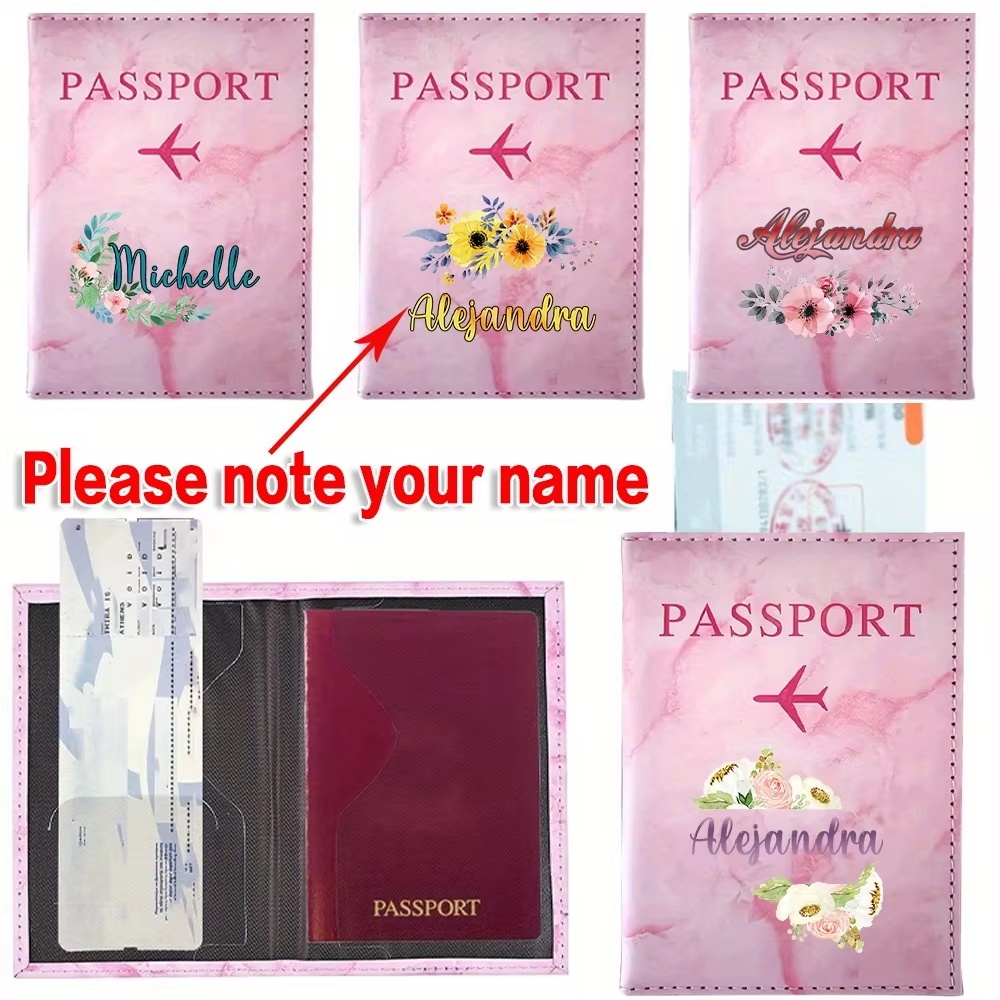 Customized Name Synthetic Leat - Personalized Name Box recension och pris