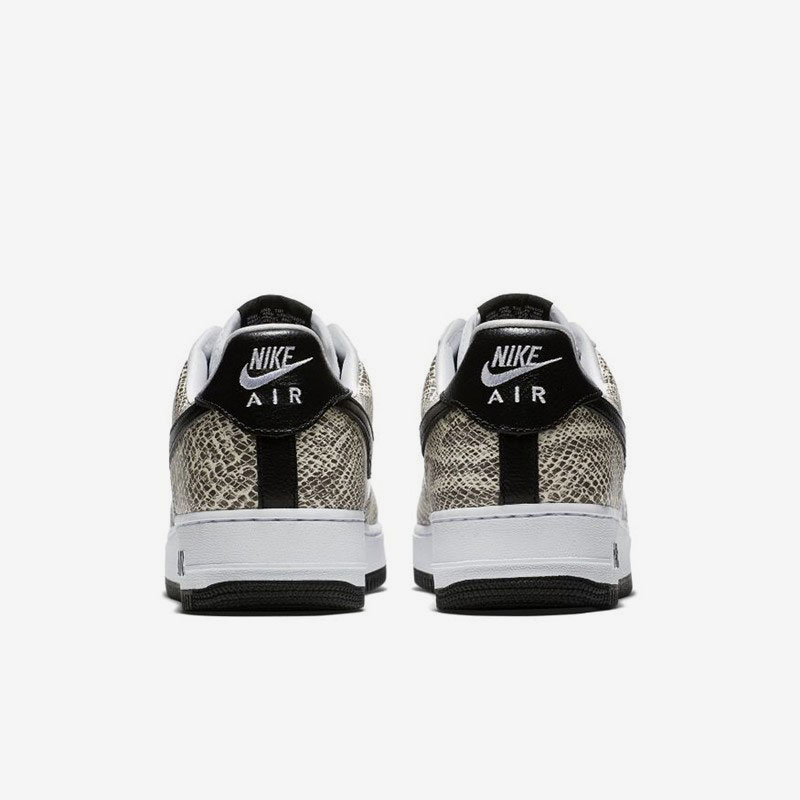 Nike Genuine Air Force 1 Low M - Nike Shoes Air Force 1 recension och pris