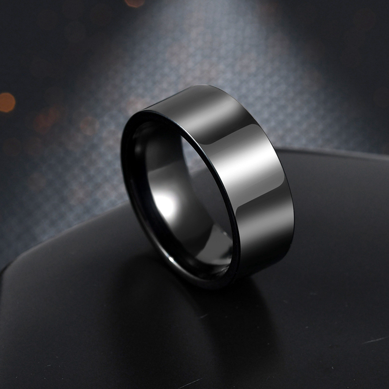 Letdiffery Customized Engraved - Initial Ring Custom recension och pris