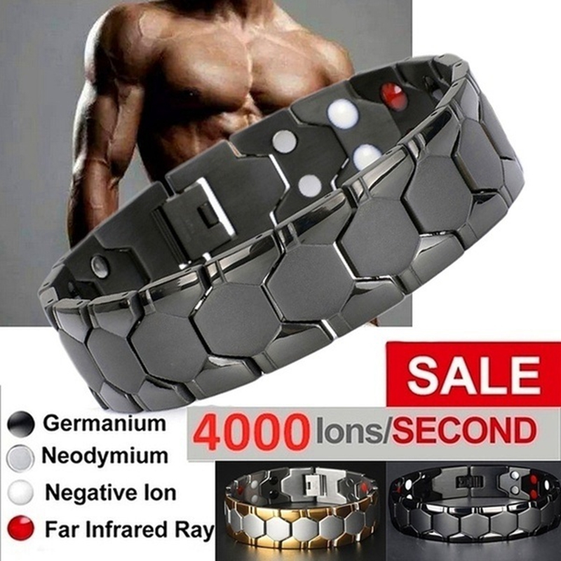 Charm bracelet Health Energy B - Coordinates Bracelet recension och pris