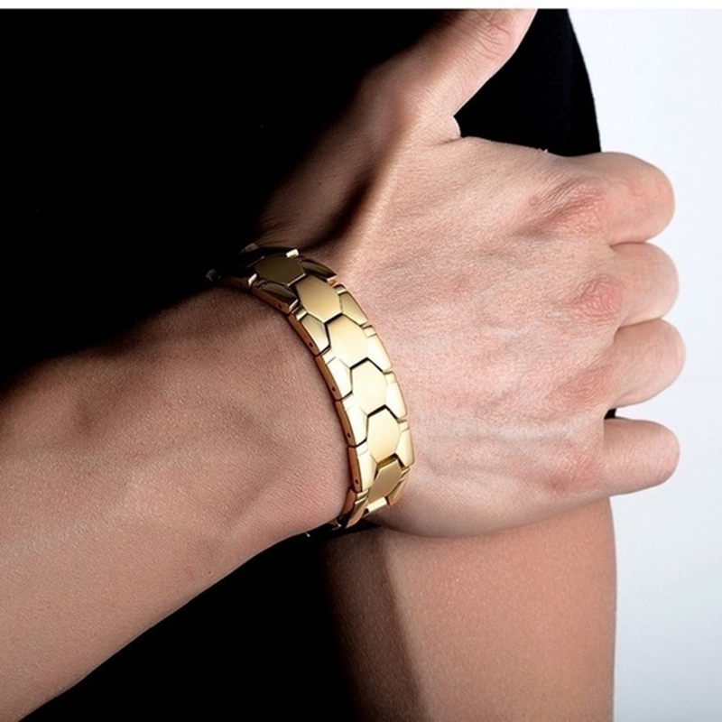 Charm bracelet Health Energy B - Coordinates Bracelet recension och pris