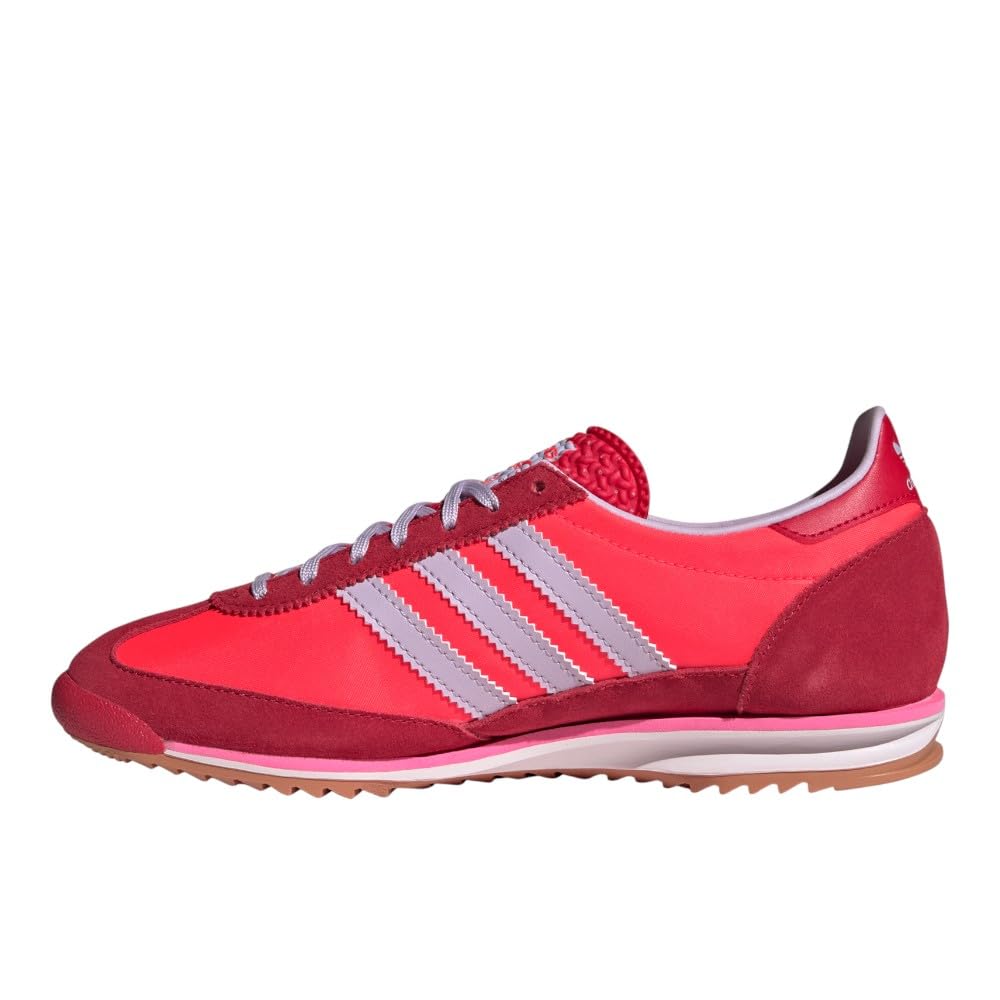 adidas Womens Sl 72 Og Lace Up - Adidas Shoes Gazelle recension och pris